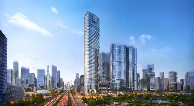 2019年四川省高新技術(shù)產(chǎn)業(yè)持續(xù)穩(wěn)定發(fā)展