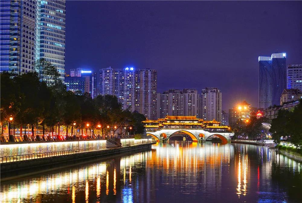 成都未來5年什么樣？