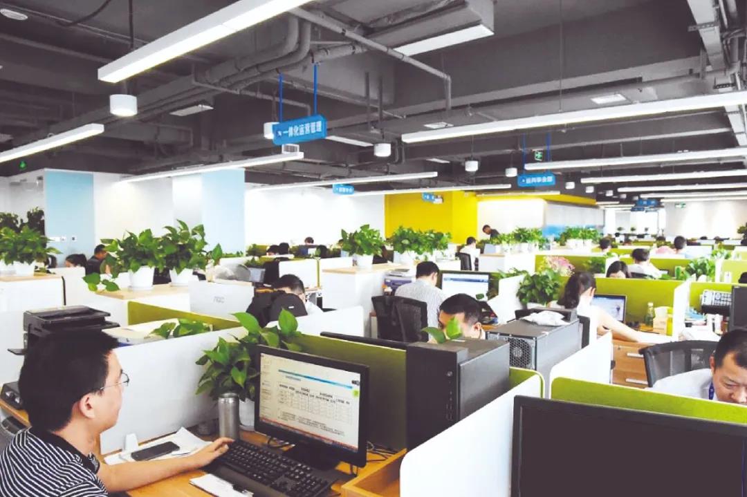 萬億產(chǎn)業(yè)規(guī)模下的“平臺”機遇怎么抓？成都企業(yè)借助“工業(yè)大腦”乘勢而上