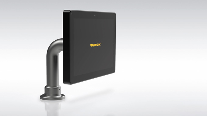 展商推介｜圖爾克｜在倉儲物流中應(yīng)用RFID 這幾大要素不容忽視