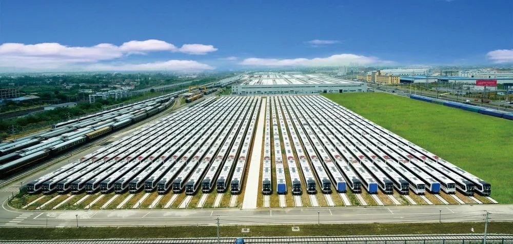 新一批四川省外貿(mào)轉(zhuǎn)型升級基地出爐
