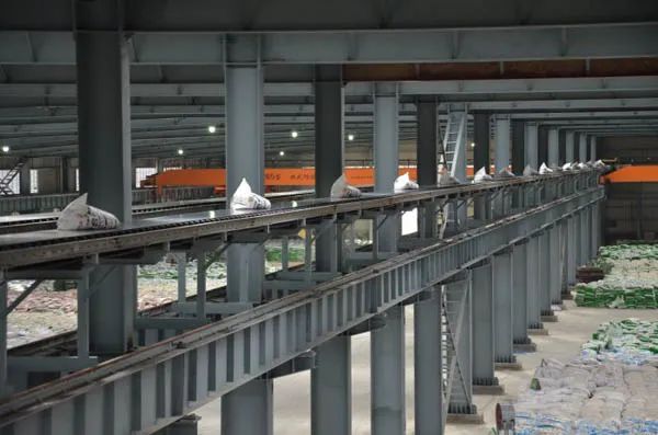 四川“5+1”重點產業(yè)系列報道——“逐綠”而行 四川亮出能源化工產業(yè)新名片