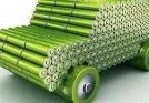 10月我國新能源車銷量超38萬輛 動力電池裝車量15.4GWh