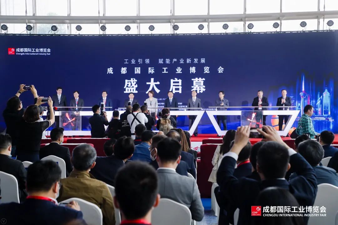 先睹為快！這場金屬加工領(lǐng)域的工業(yè)大秀不容錯(cuò)過