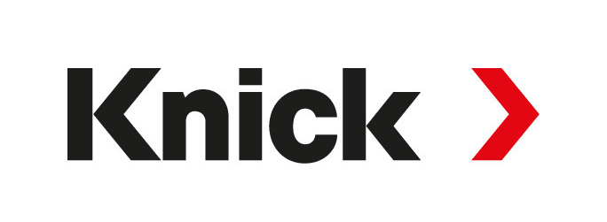 【展商推介】Knick攜新品與您相約2023成都工博會(huì)