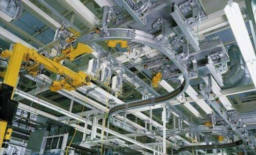 成都自動化展:工業(yè)自動化和機器視覺市場最新趨勢